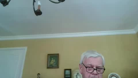 trekbeestje online show from March 30, 12:49 pm