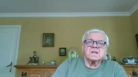 trekbeestje online show from April 13, 7:45 am