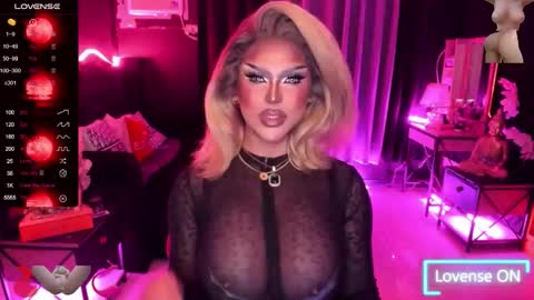 Jade online show from September 18, 10:52 am