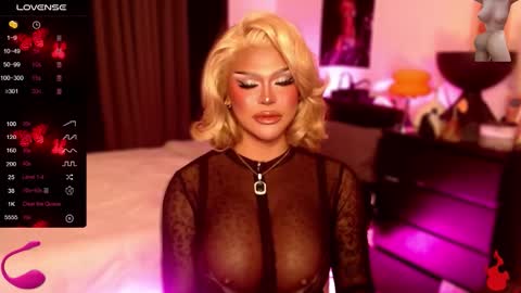 Jade online show from March 5, 7:17 am