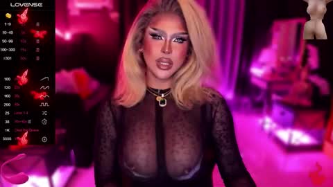 Jade online show from March 8, 2:15 am