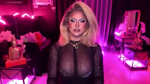 Jade online show from October 22, 4:37 am