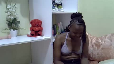 tendybooty online show from November 5, 5:59 pm