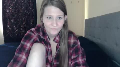 tressabelle online show from November 19, 2:38 pm