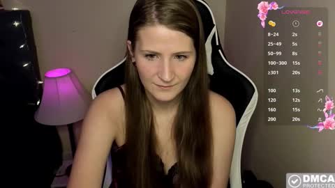 tressabelle online show from December 4, 2:38 pm