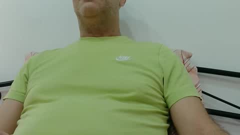 trevido4u online show from June 6, 1:11 am