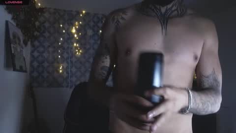 trevor online show from November 9, 9:57 am