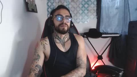 trevor online show from October 27, 5:13 pm