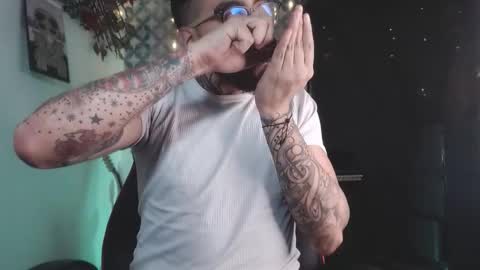 trevor online show from October 26, 2:34 am