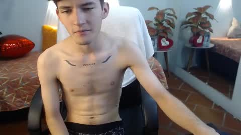 trevor_mob online show from March 29, 6:20 pm