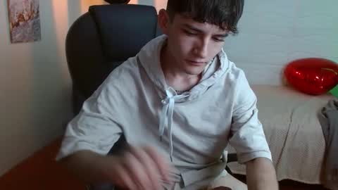 trevor_mob online show from March 9, 7:51 pm