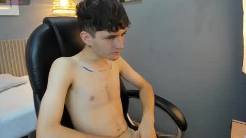 trevor_mob online show from March 17, 7:41 pm