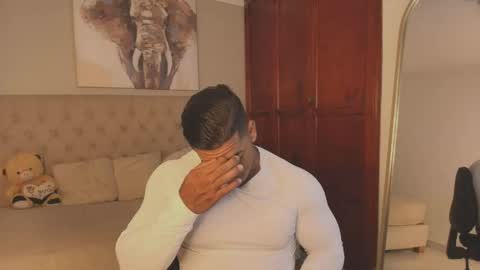 trevor online show from April 21, 1:29 pm