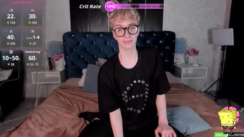 TrevorBenson online show from November 18, 8:06 am