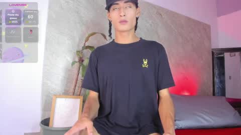 Trey online show from April 9, 5:22 am