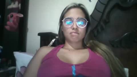 triana_bell online show from March 5, 2:57 am