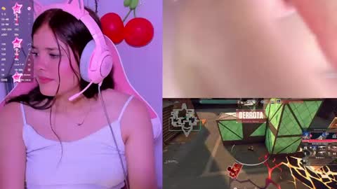 trianna_sweet online show from April 15, 5:38 pm