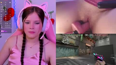 trianna_sweet online show from May 20, 3:18 pm