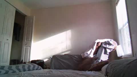 trickquestion online show from January 8, 7:34 pm