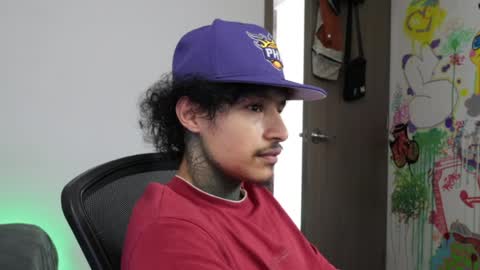 - trieone online show from April 3, 2:35 pm