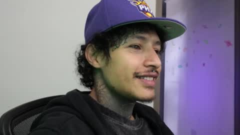 - trieone online show from January 7, 4:34 pm