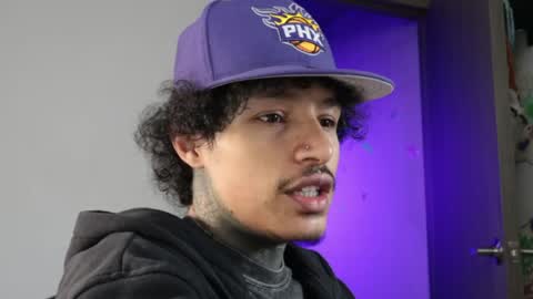 - trieone online show from April 18, 12:56 am