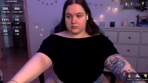 Tina online show from January 19, 7:36 am