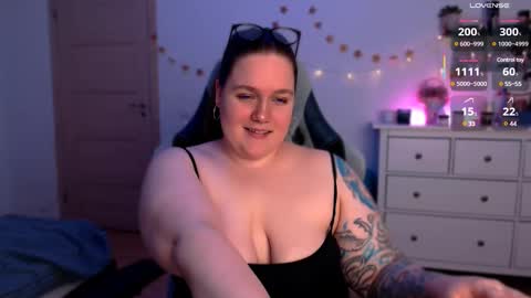 Tina online show from February 20, 4:58 pm