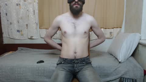 Jack online show from February 26, 3:35 am