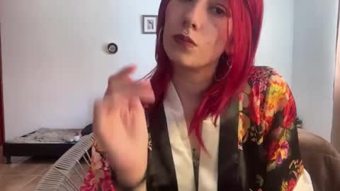 trinitysecrets online show from June 4, 6:03 pm