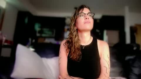 MadisonMontgomery online show from November 3, 2:18 pm