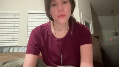 MadisonMontgomery online show from December 28, 4:30 am