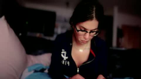 MadisonMontgomery online show from September 13, 4:04 am