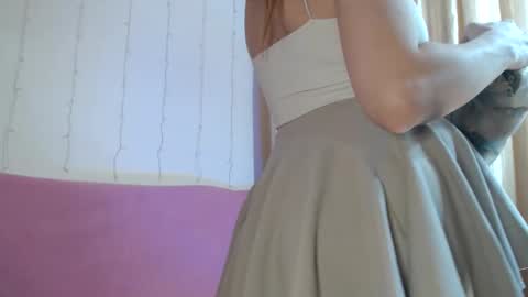 Tony and Kristina wait you everyday start 2230-0000 GMT online show from March 13, 1:36 pm