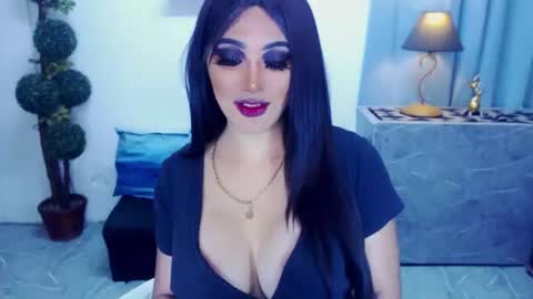 tripleaaabitch online show from October 4, 10:29 pm