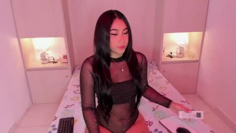 TRISHA online show from April 23, 4:42 am