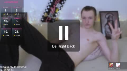 Max  online show from March 4, 5:32 pm