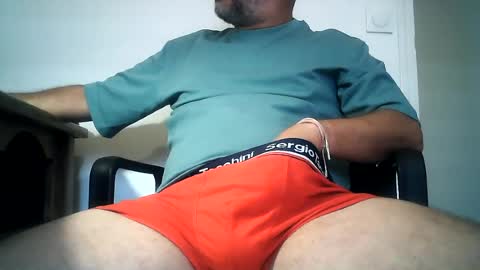 triskel276 online show from July 26, 12:47 pm