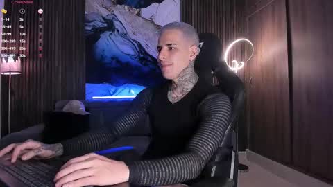 Alexander online show from October 24, 4:52 pm