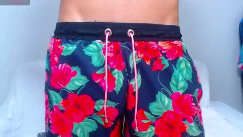 tristan bm online show from February 7, 6:33 pm