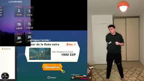 tristancanelle online show from February 12, 5:38 pm