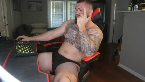 tristanhardwood online show from March 12, 9:45 pm