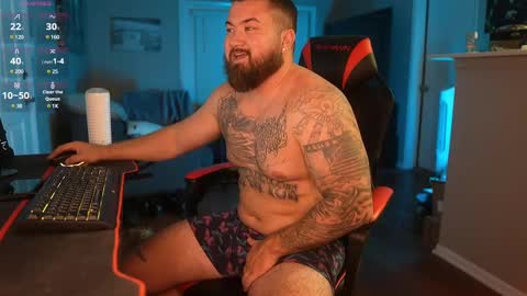 tristanhardwood online show from March 8, 3:50 am