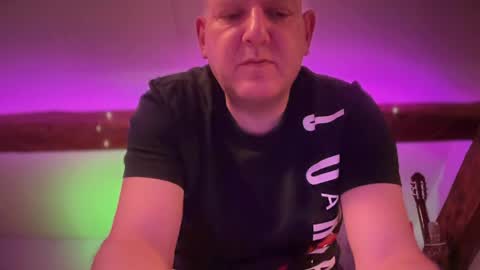 Triton online show from April 21, 1:42 am