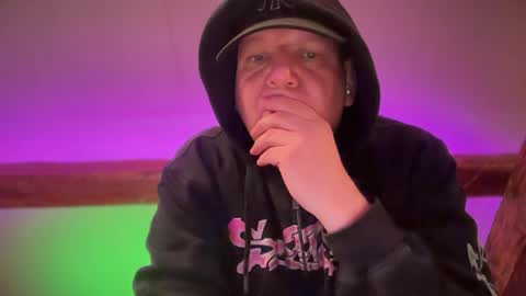 Triton online show from April 23, 3:36 am