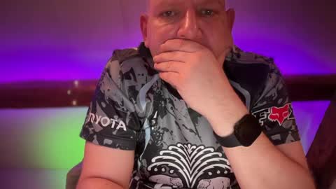 Triton online show from April 20, 10:46 pm