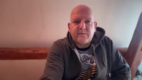 Triton online show from February 3, 9:35 am