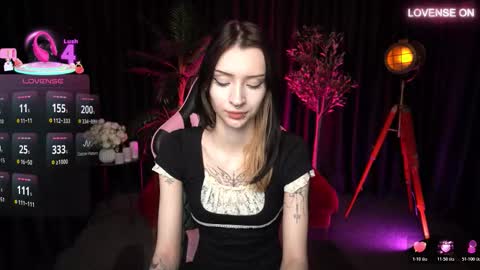 trix_void online show from January 15, 11:52 am