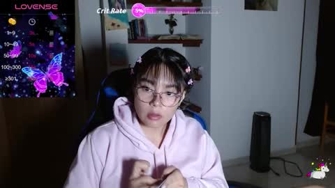 Kitty online show from January 18, 12:41 am