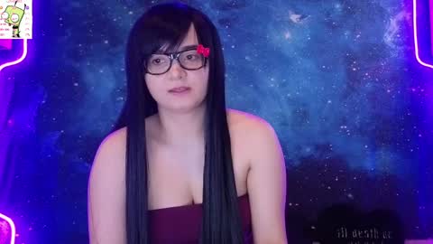 trixiedoescamcam online show from June 3, 5:07 pm